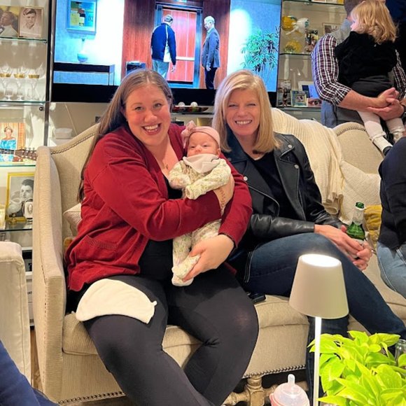 Meet your Posher, Colleen - Picture 3 of 3